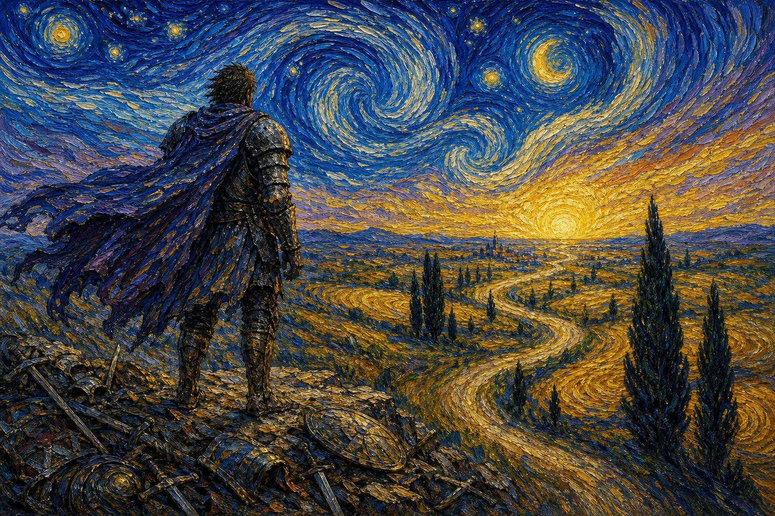 Hero image for Now reading...