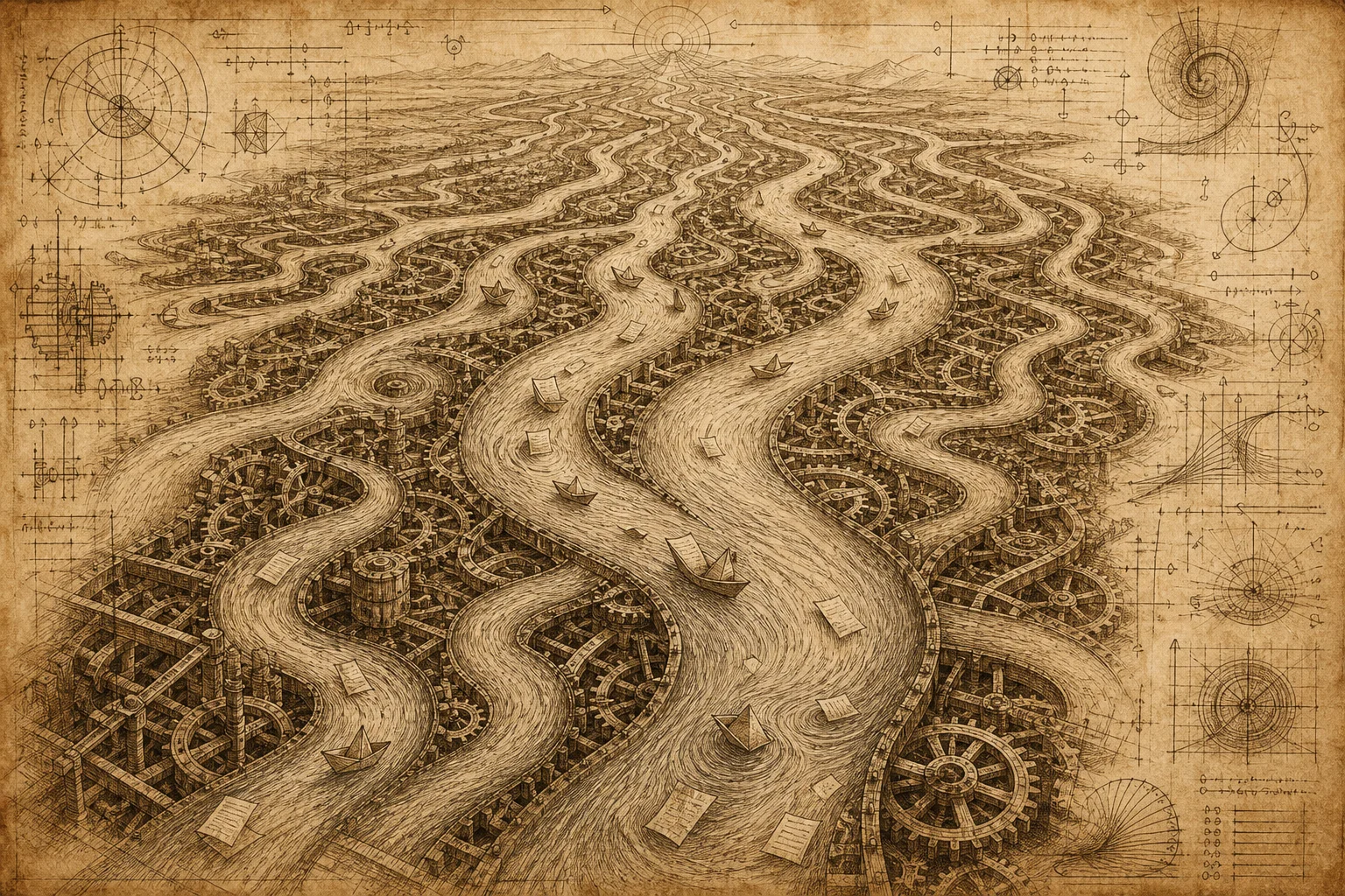 Hero image for To (Work)flow or not to flow --- this is the question