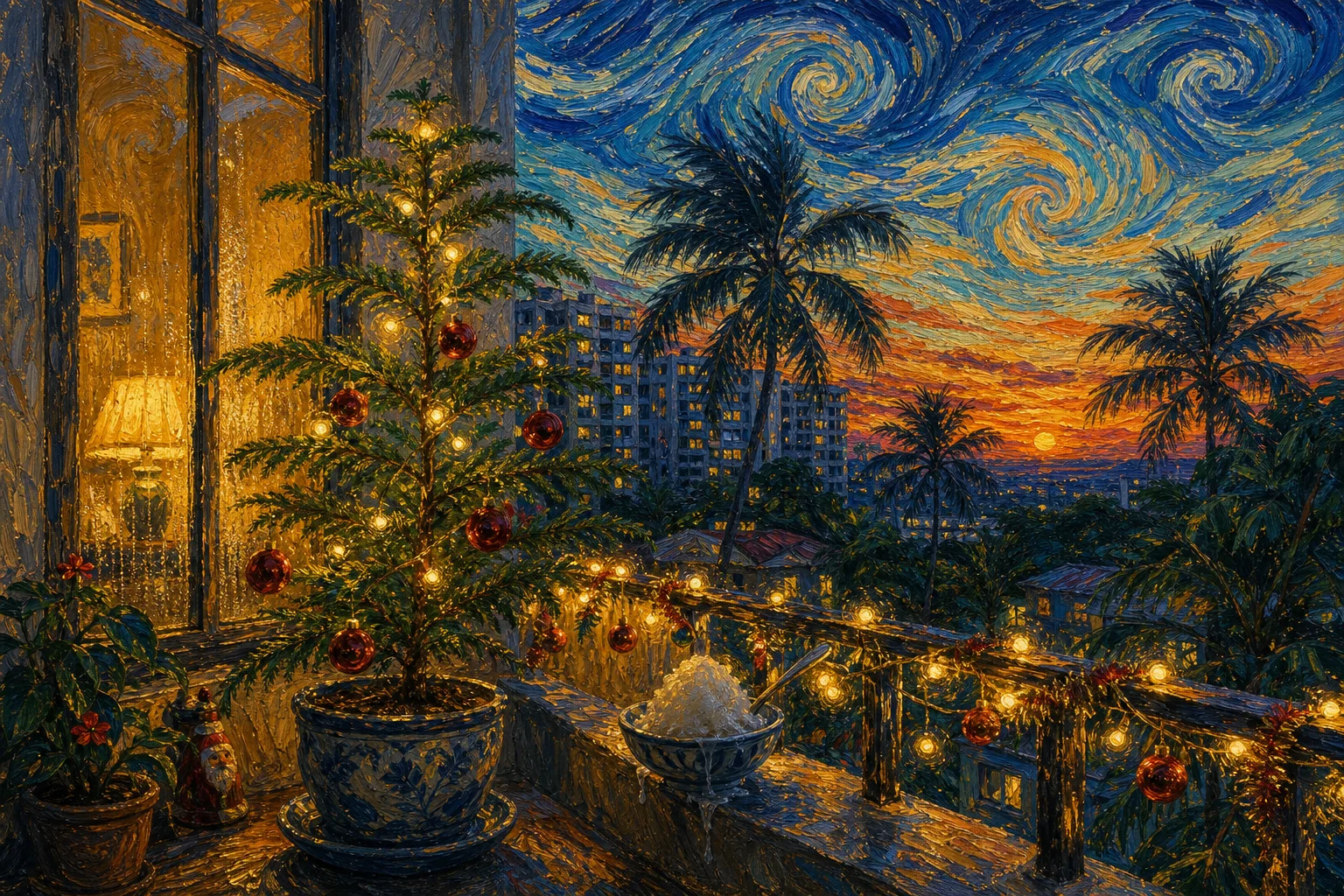 Hero image for Merry Christmas!