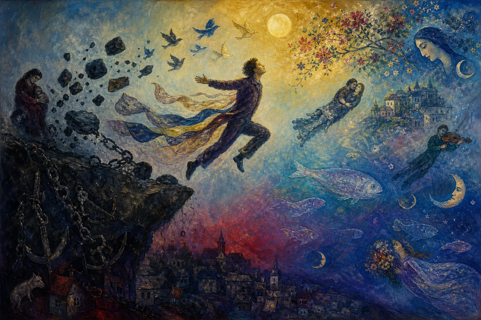 Hero image for The Development Of Vitality