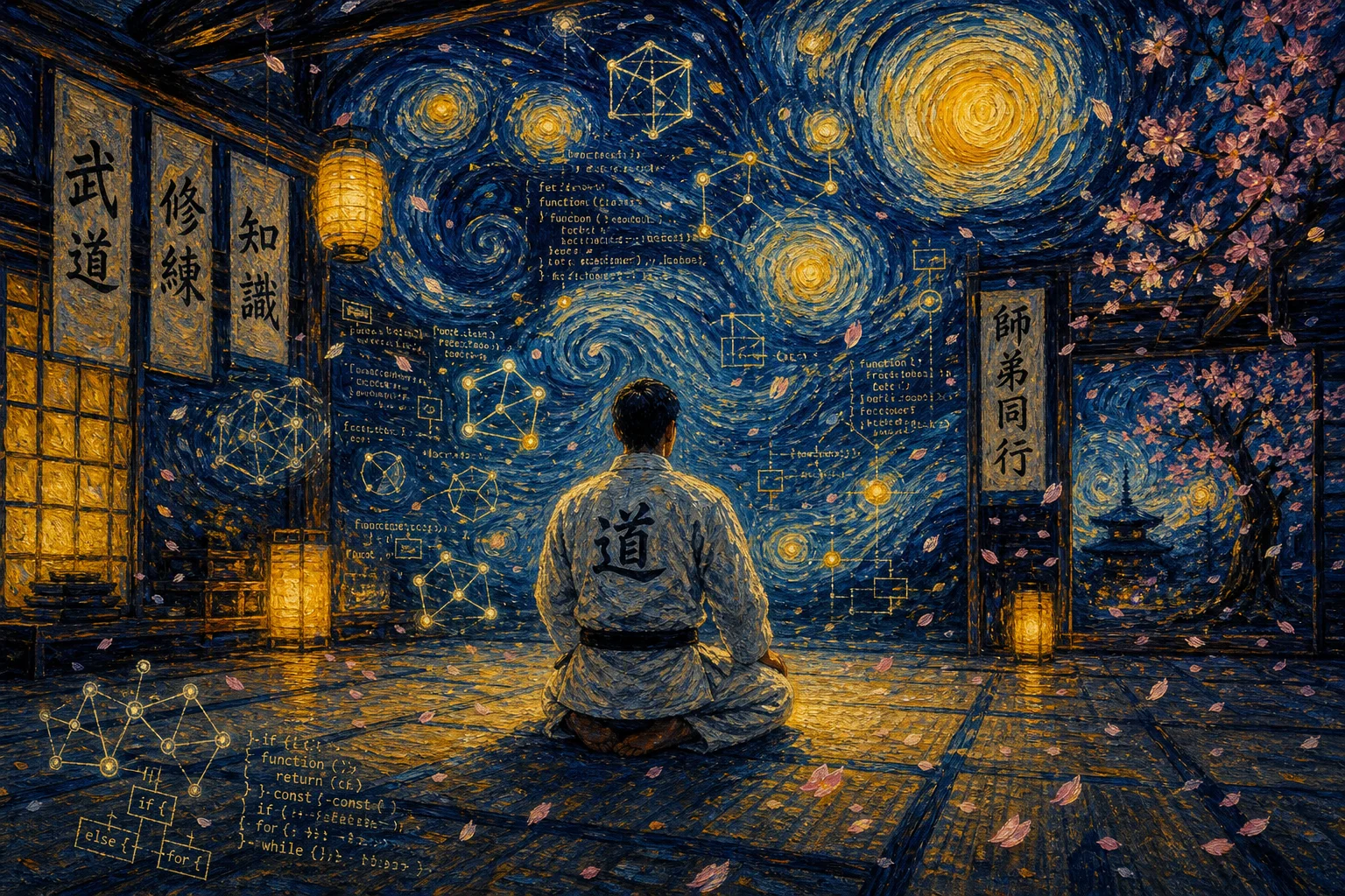 Hero image for Become a Java Blackbelt