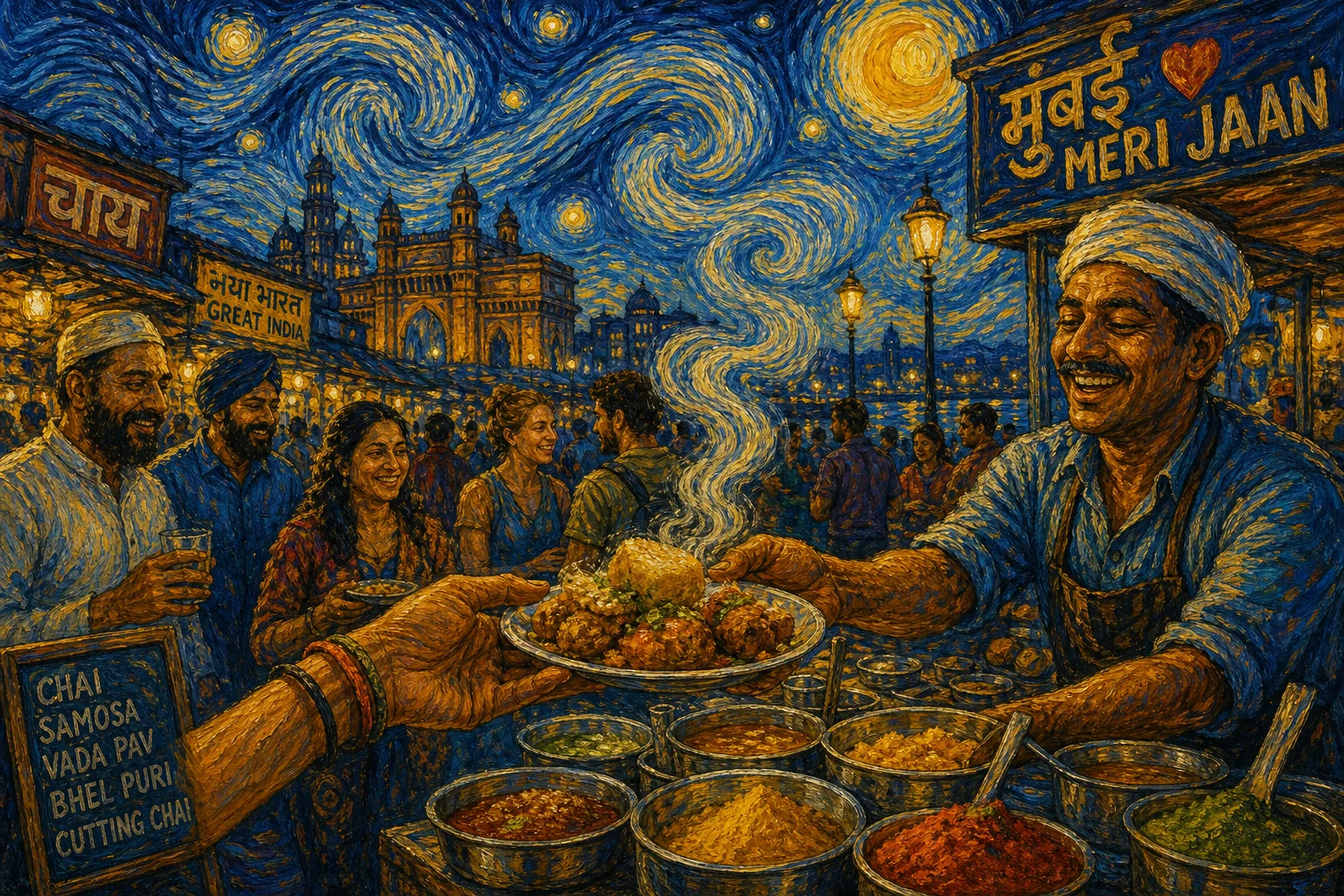Hero image for Culture Snippets.