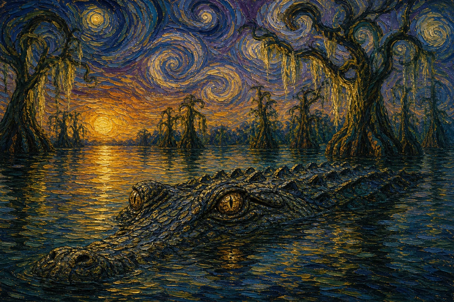 Hero image for What Reptile Are You?