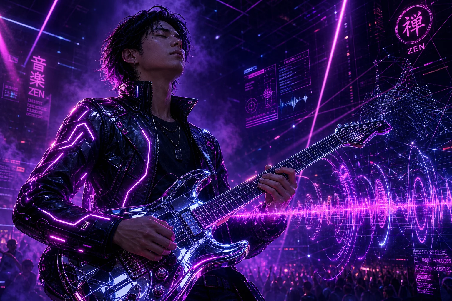Hero image for I want one - Part IV