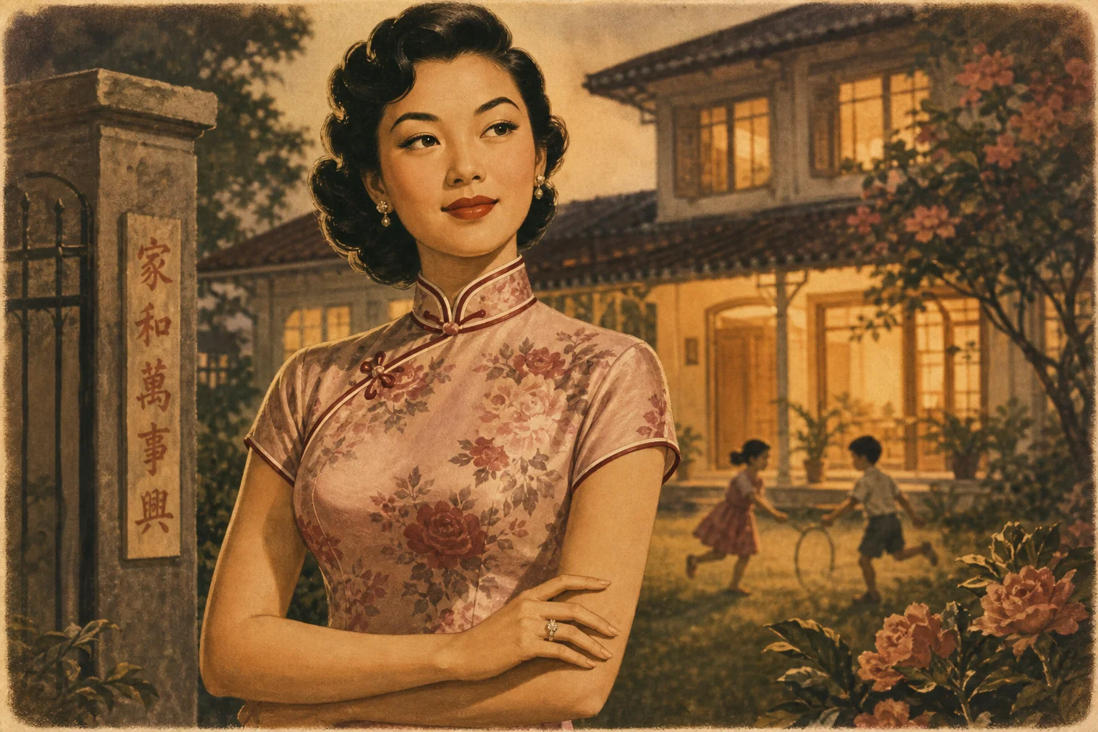 Hero image for No you can't date her