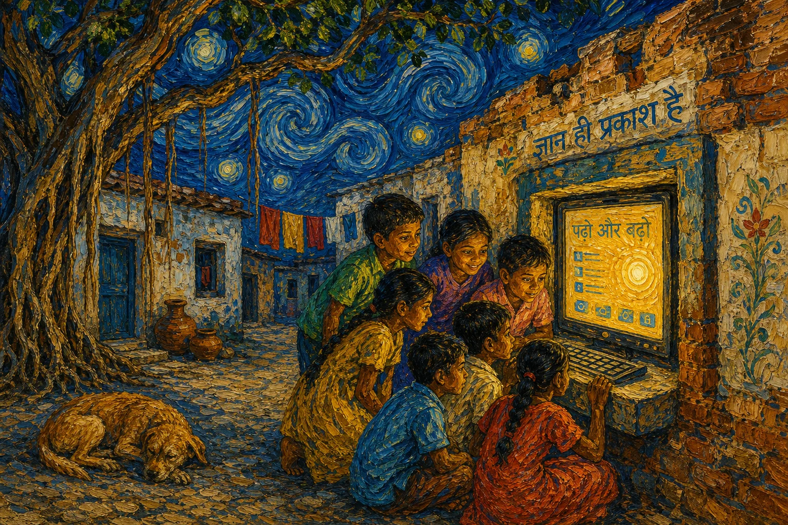 Hero image for The future of (e)Learning