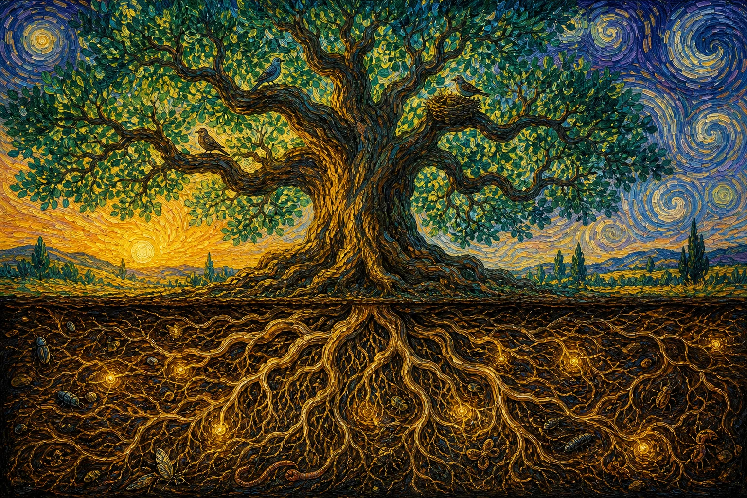 Hero image for Grow your Social Business Tree