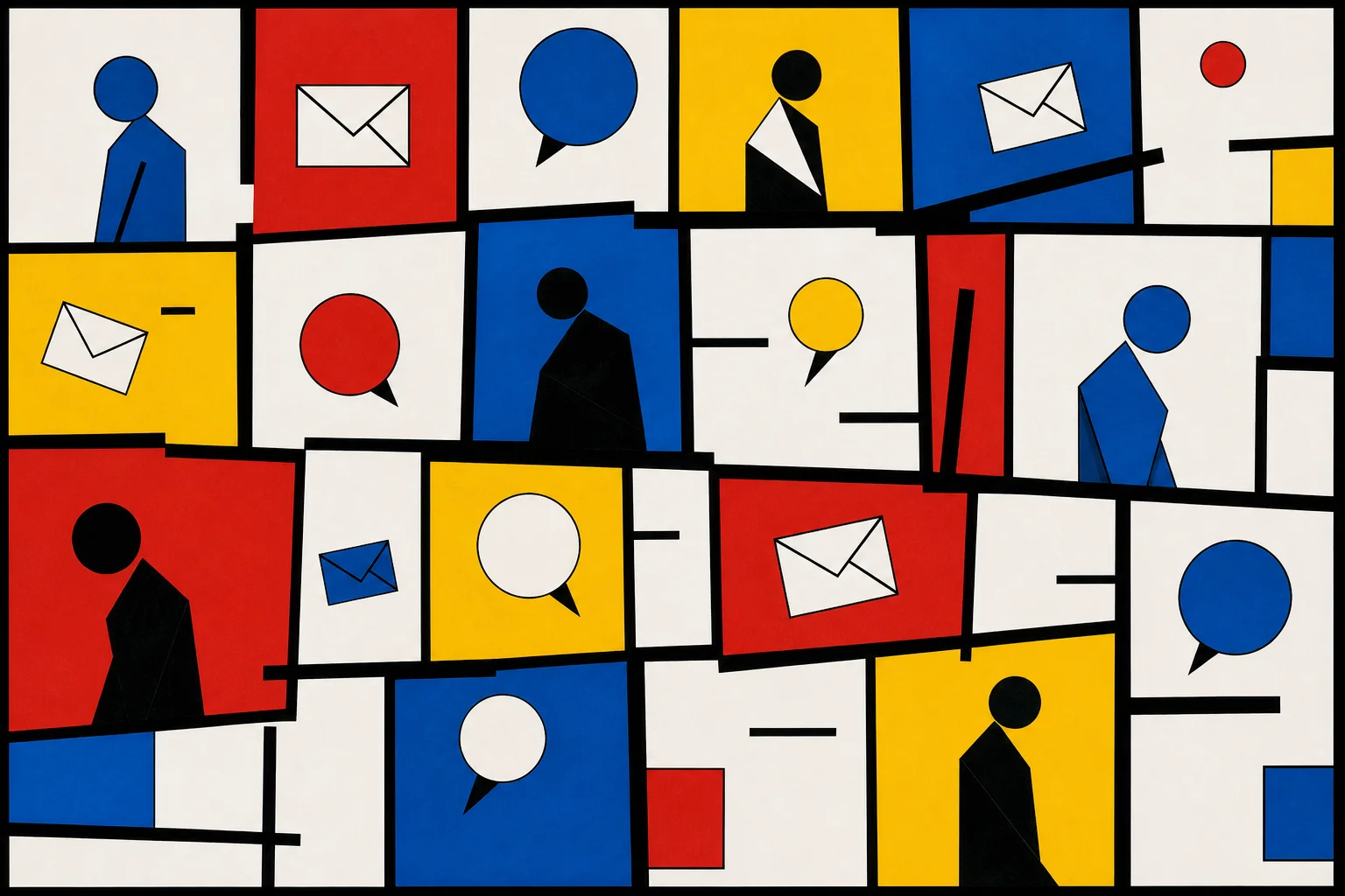 Hero image for Is SharePoint a Failed Vision for Collaboration?