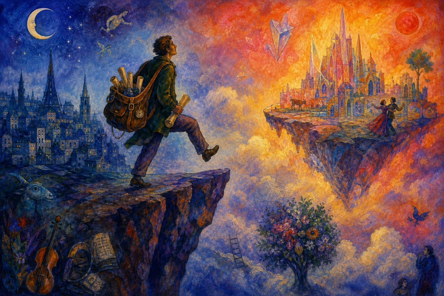Hero image for Goodbye IBM, hello Salesforce!
