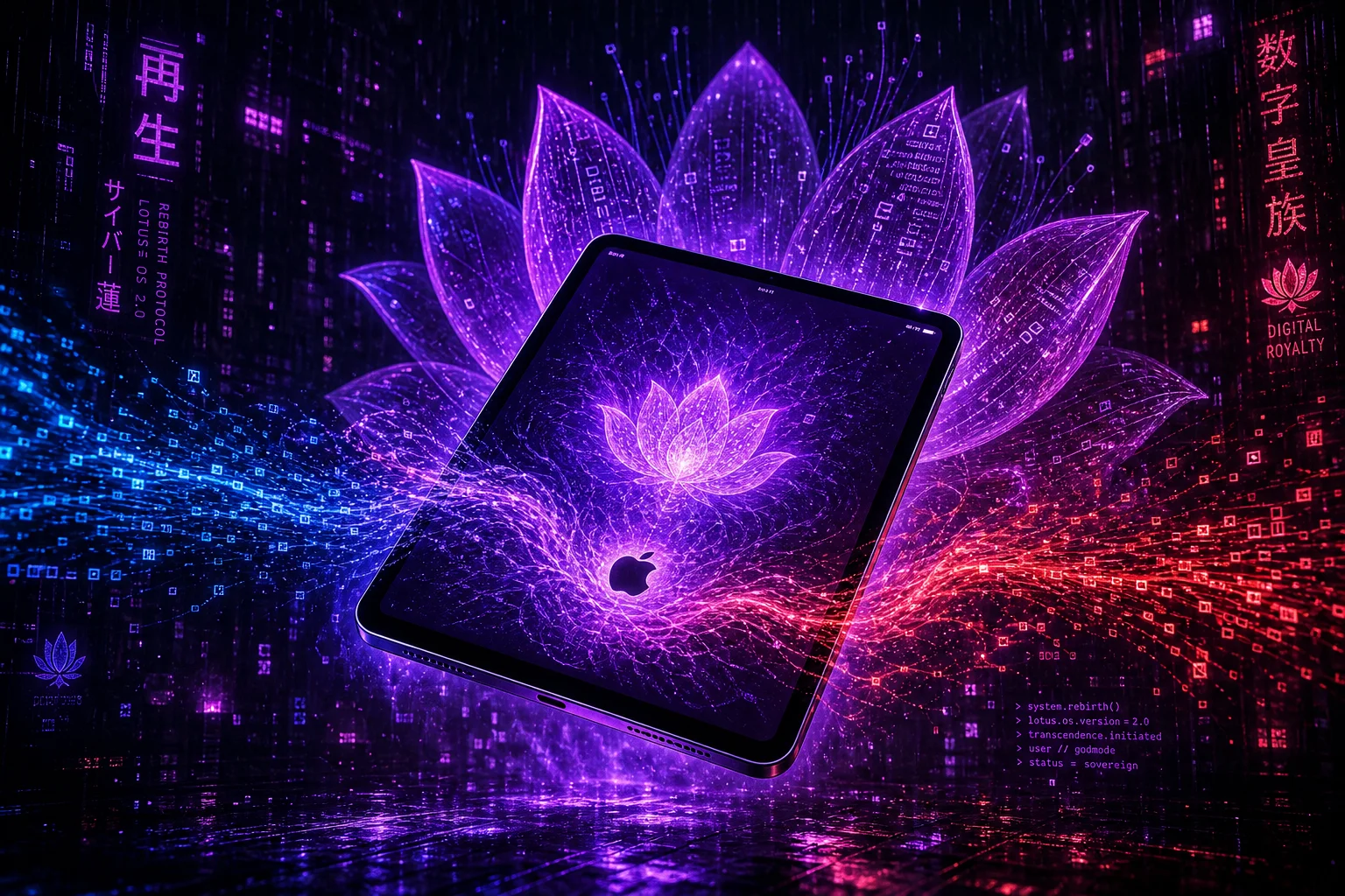 Hero image for Project Deep Purple - IBM Notes Native for iOS